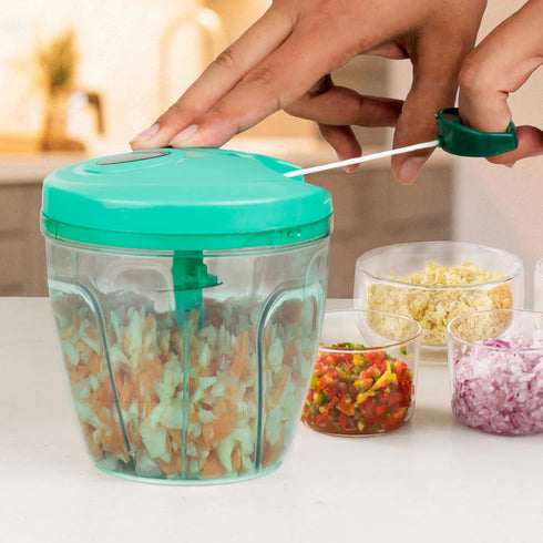 String Chopper for Kitchen 850ml